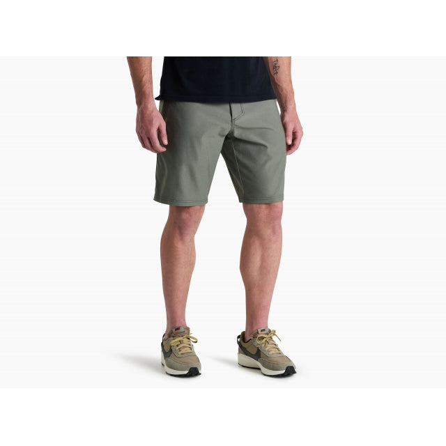 Men's Upshift Short - Earth's Edge