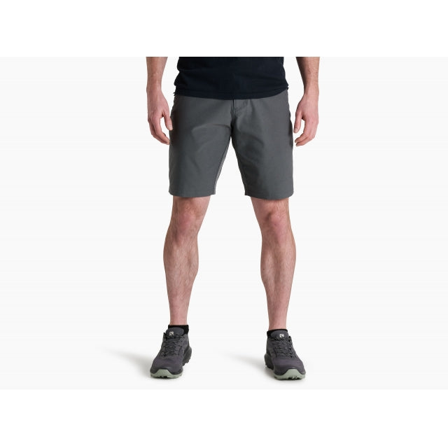 Men's Upshift Short - Earth's Edge