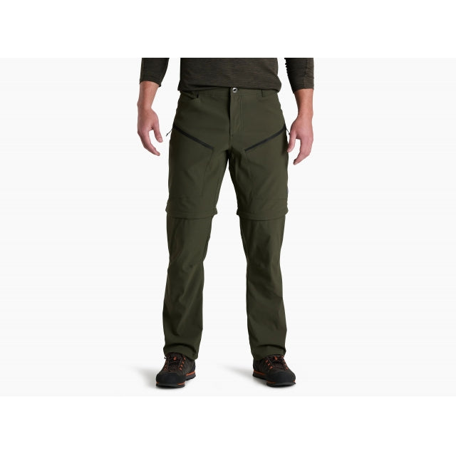 Men's Renegade Convertible Pant