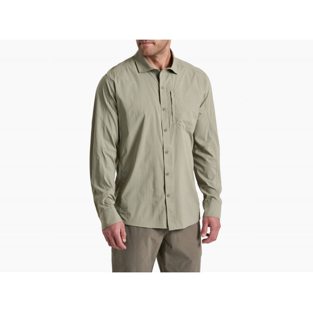 Men's Driftr LS