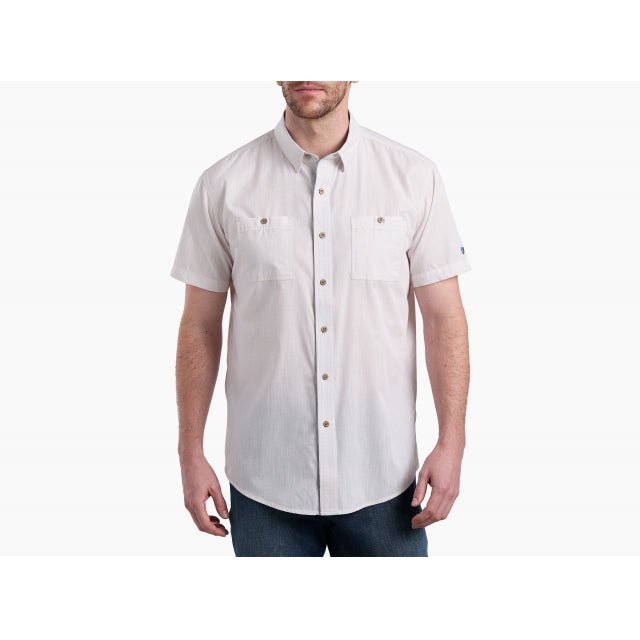 Men's Karib SS Tall