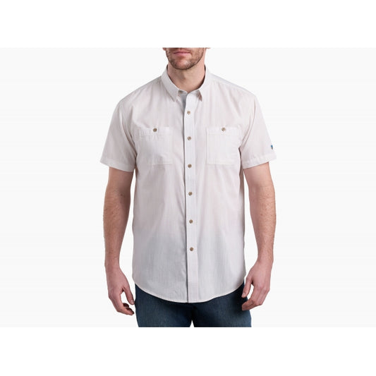 Men's Karib SS Tall