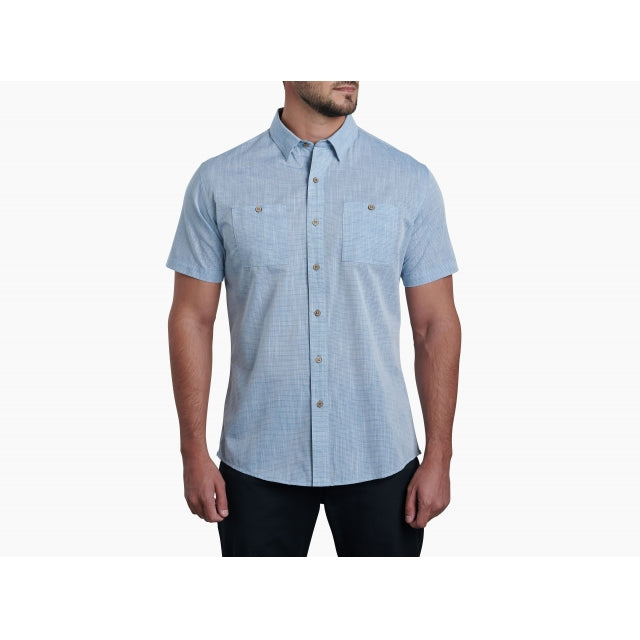 Men's Karib SS Tall