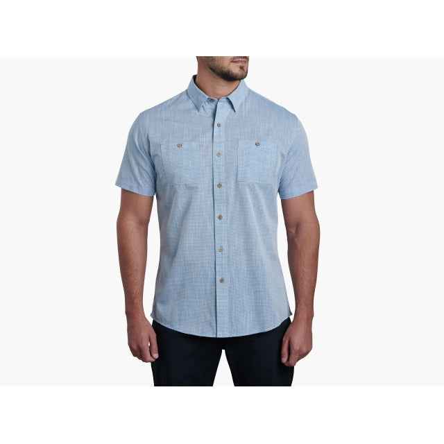 Men's Karib SS Tall