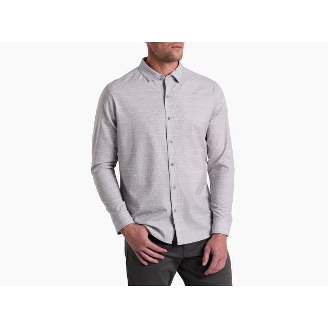 Men's Breeze LS