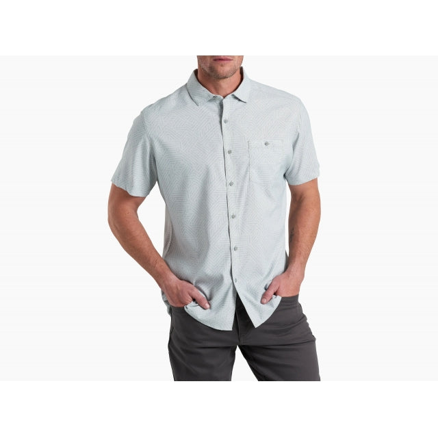 Men's Persuadr SS Tall