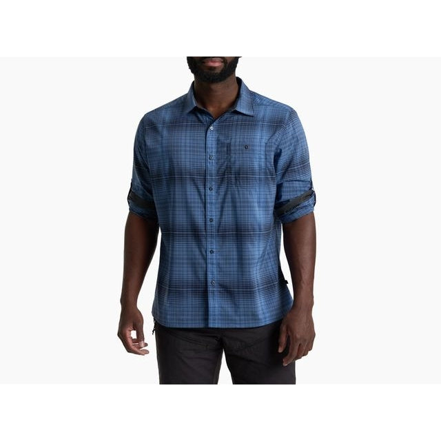Men's Response LS - Tall