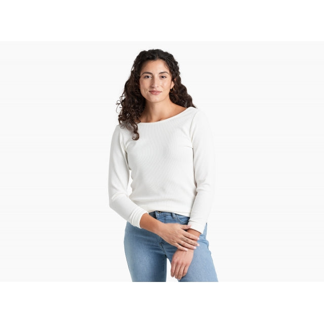 Women's Remi LS