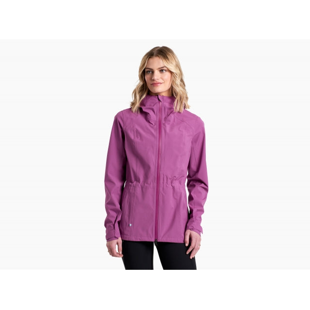 Women's Stretch Voyagr Jacket