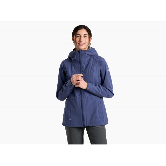 Women's Stretch Voyagr Jacket