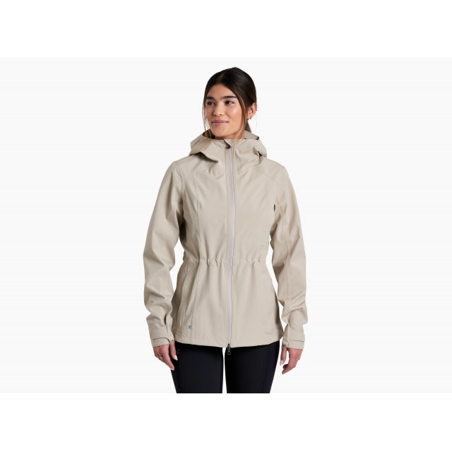 Women's Stretch Voyagr Jacket