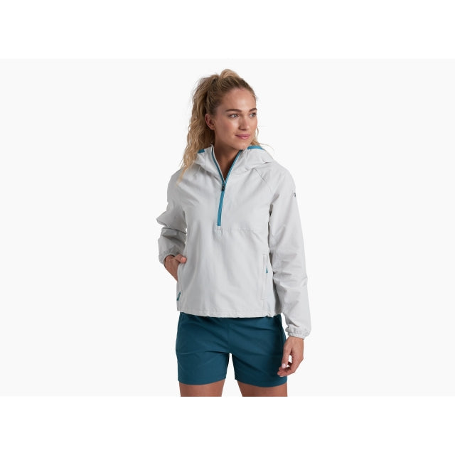 Women's Wander 1/2 zip