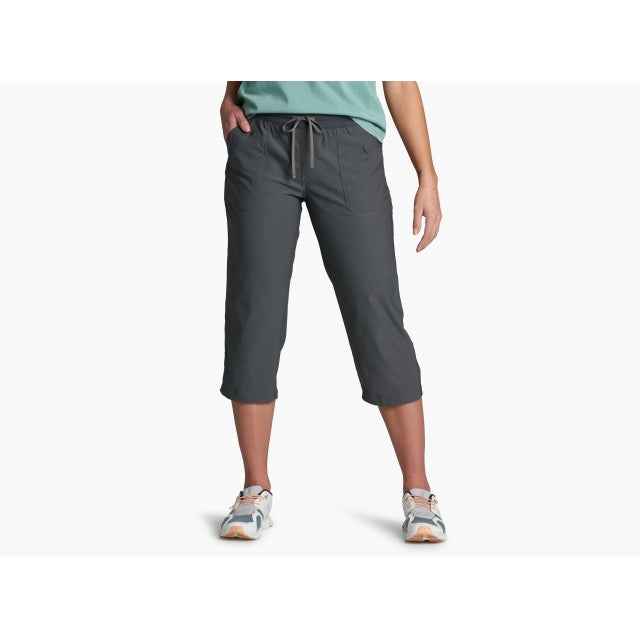 Women's Trekr Pull On Kapri