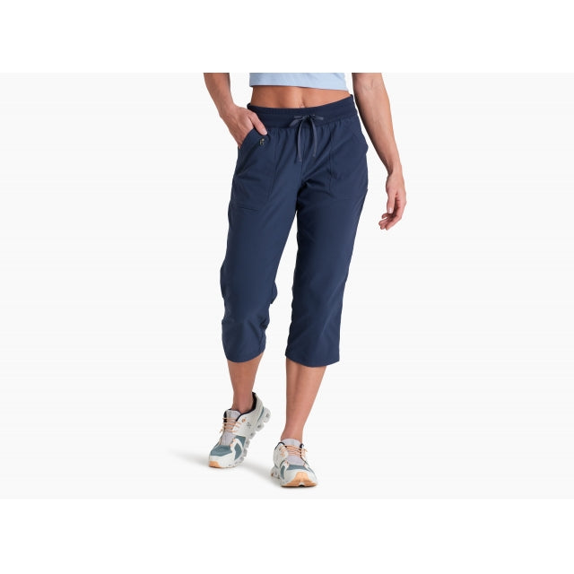 Women's Trekr Pull On Kapri