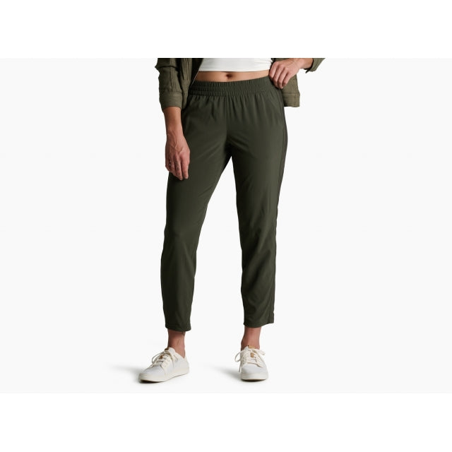 Women's Vantage Crop