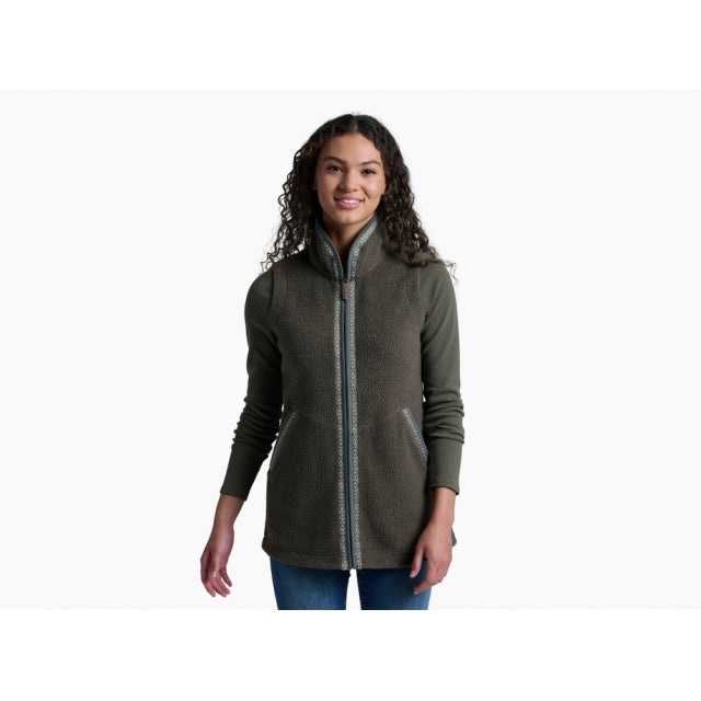 Women's Hygge Vest