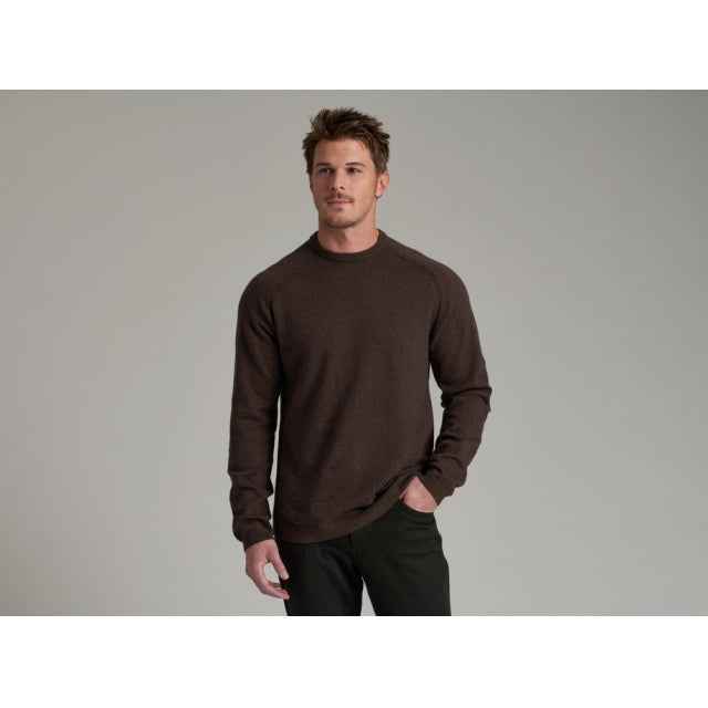 Men's Alibi Sweater