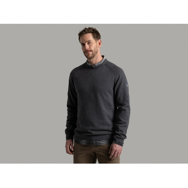 Men's Alibi Sweater