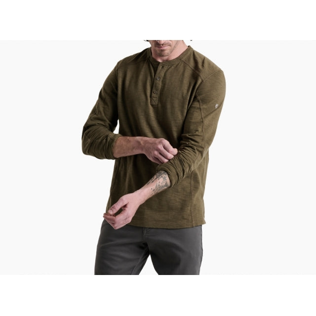 Men's Rukus Henley