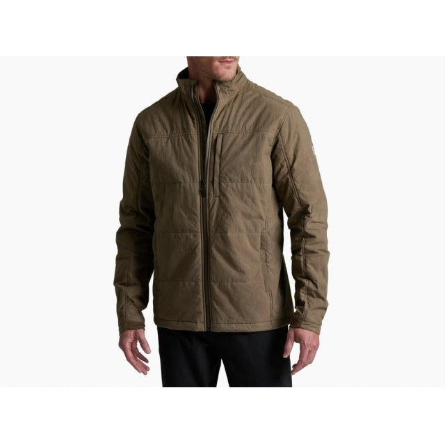 M's Wylderydr Jacket