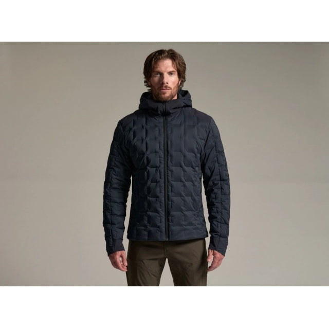 M's Firestorm Down Hoody