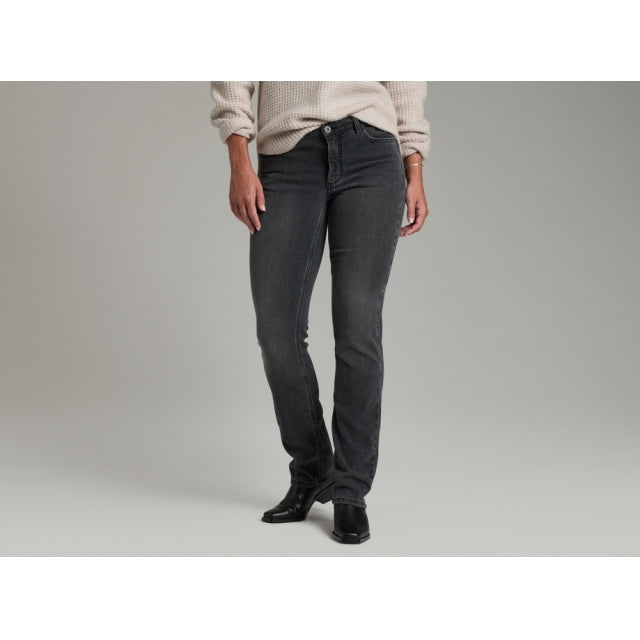 Women's Kontour Form Straight Denim