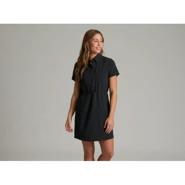 Women's Vantage Travelr Dress - Earth's Edge