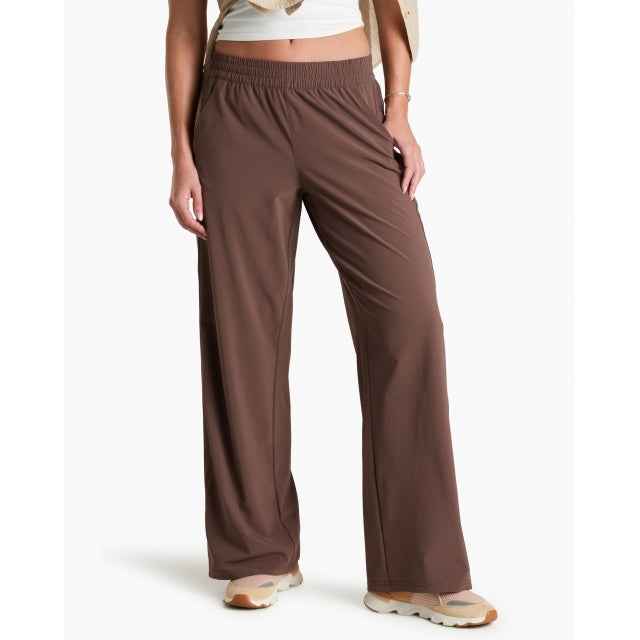 Women's Vantage Wide Leg