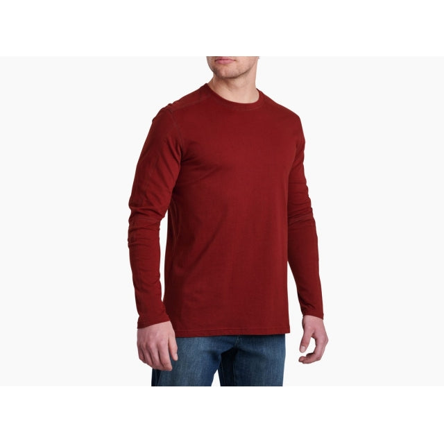 Men's LS Bravado