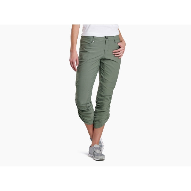 Women's Trekr Pant - Earth's Edge