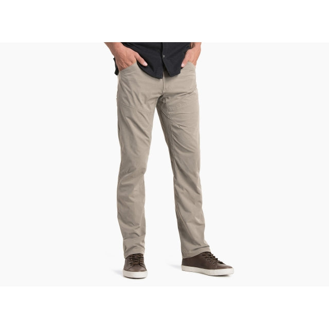 Men's Silencr Pant - Earth's Edge