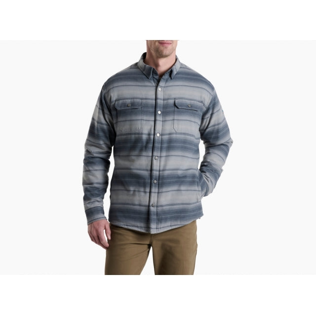 Men's Joyrydr Shirt-Jac