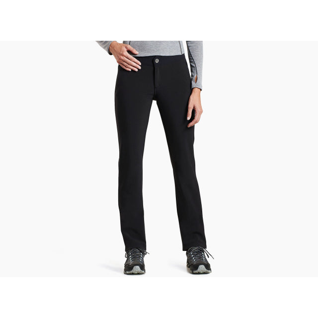 W's Frost Softshell Pant