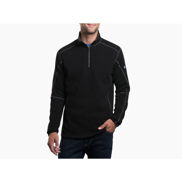 Revel 1/4 Zip