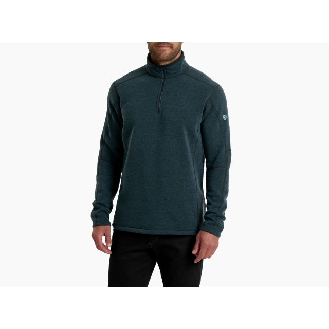 Revel 1/4 Zip