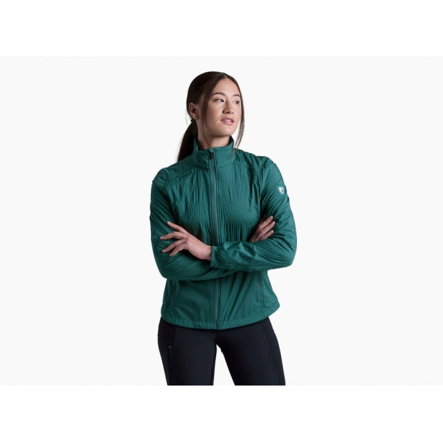 Women's The One Jacket - Earth's Edge