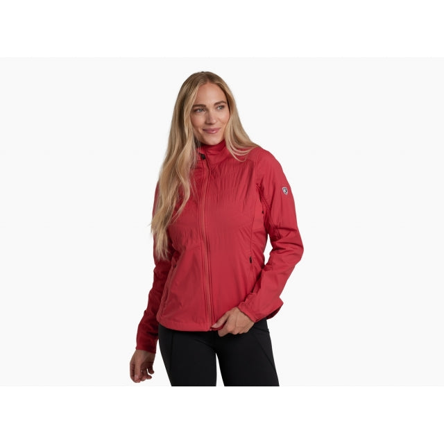 Women's The One Jacket - Earth's Edge