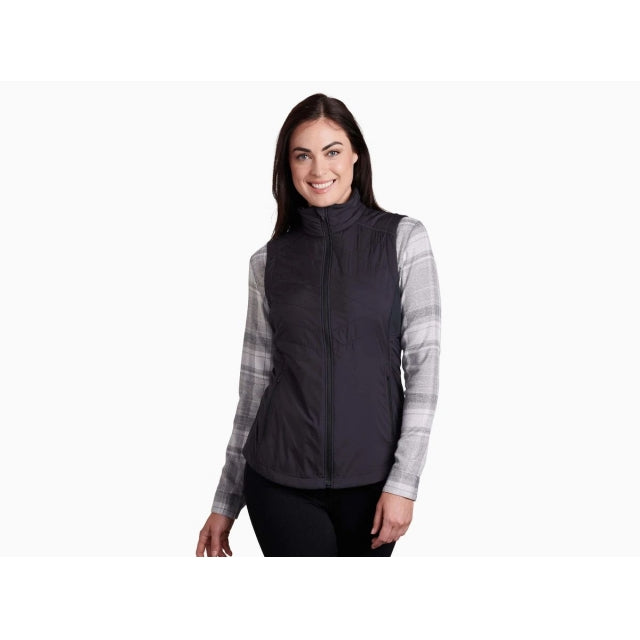 Women's W's The One Vest