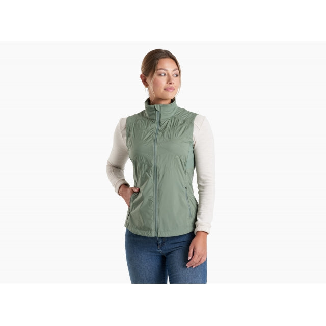 Women's W's The One Vest