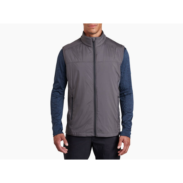 Men's The One Vest - Earth's Edge