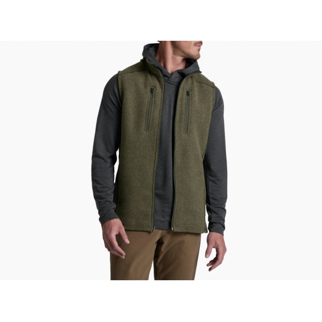 Men's Interceptr Vest