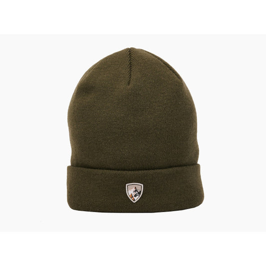 Merino Beanie