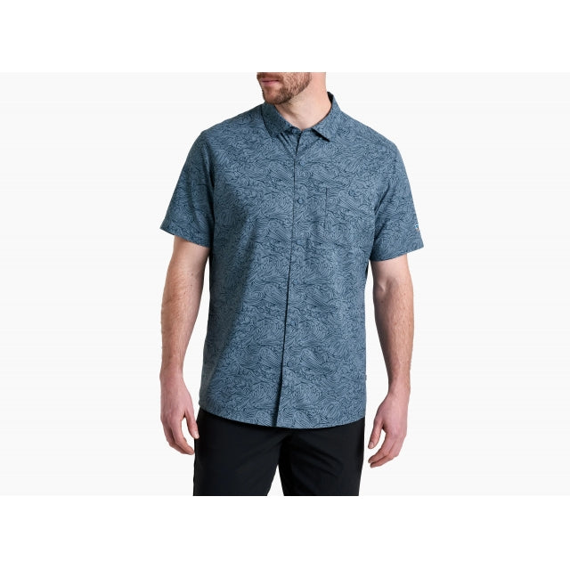 Men's Persuadr SS