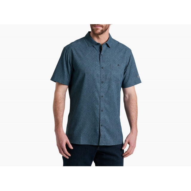 Men's Persuadr SS