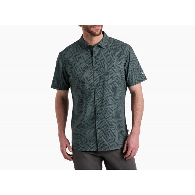 Men's Persuadr SS