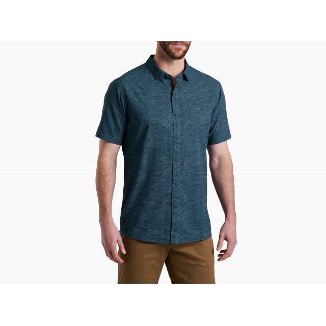 Men's Persuadr SS
