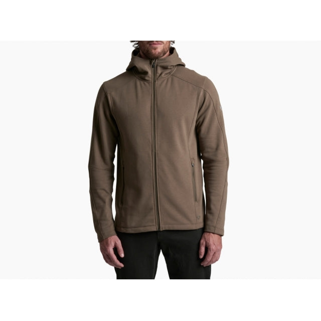 Men's Spekter FZ Hoody
