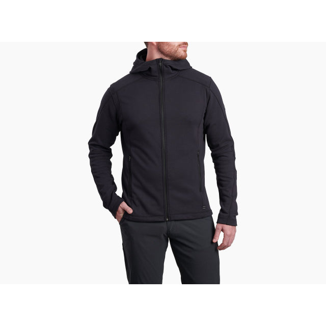 Men's Spekter FZ Hoody