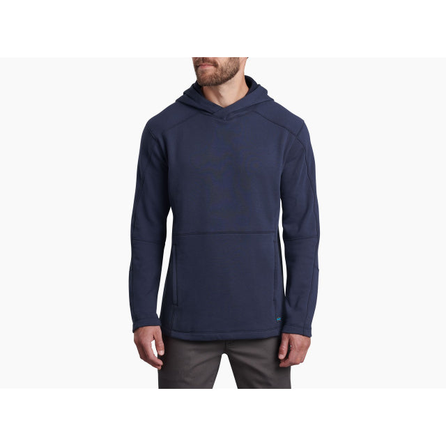 Spekter Pull Over Hoody