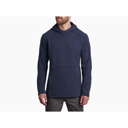Men's Spekter Pull Over Hoody - Earth's Edge